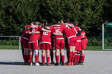 Bild 32 - Frauen SV Wahlstedt - Bramstedter TS : Ergebnis: 12:0